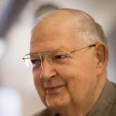 Profile Picture of Bernard Sadowski (@sadowskib) on Twitter