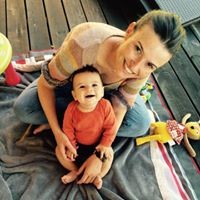Profile Picture of Fernanda Consoni (@fernanda-consoni) on Quora