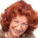 Profile Picture of Danuta Ostrowska (@danutaostrowska) on Instagram