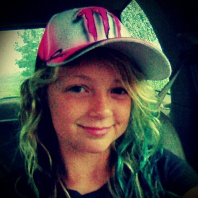 Profile Picture of Rachel Pickell (@RachelPickell) on Twitter