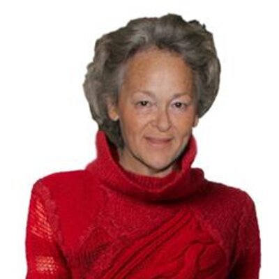 Profile Photo of Dr. Sandra Frank (@Wellness_News) on Twitter