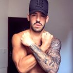 Profile Picture of 🅜🅐🅡🅒🅞 🅜🅞🅡🅖🅞🅝 (@markmorgon11) on Instagram