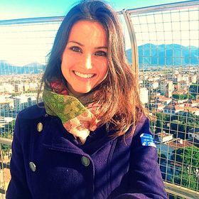 Profile Picture of Danielle Geoghegan (@dgeoghe1) on Pinterest