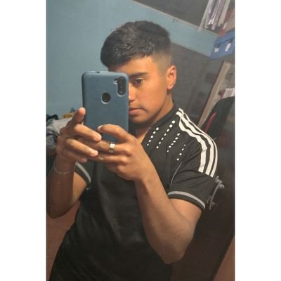 Profile Picture of Nathan Damian (@NathanDamianA) on Twitter