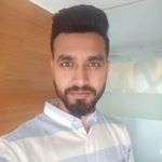 Profile Picture of Hasit Patel (@the.hasitpatel) on Instagram
