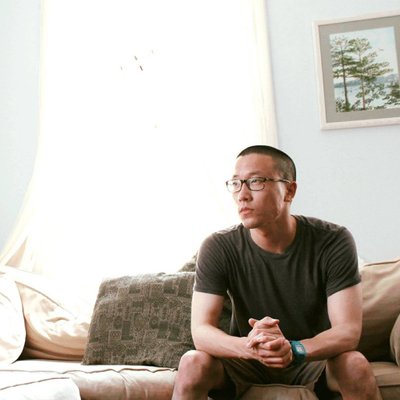 Profile Picture of Andy Gill (@itsandygill) on Twitter