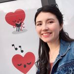 Profile Picture of Mia Abramsson | 安彌亞 (@miaabramsson) on Instagram