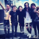 Profile Picture of James Cassells (@cassellsbackup) on Instagram