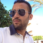 Profile Picture of Amine El Abbassi (@amineelabbassi) on Flickr