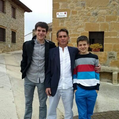 Profile Picture of Victor Haro (@bittorharo) on Twitter