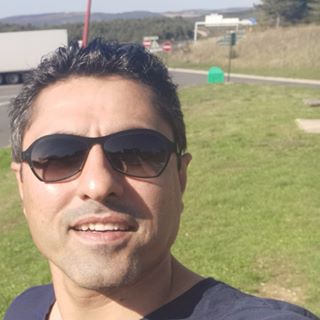 Profile Picture of Hassan Ghassemian (@dennatech) on Facebook