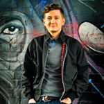 Profile Picture of Daniel Barker (@dannybe3) on Instagram