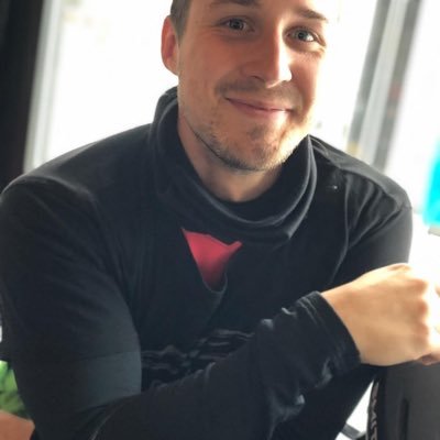 Profile Picture of Travis Cole Garritt Minor (@TravisCMinor) on Twitter