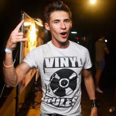 Profile Picture of Mike Rave (@Tranceeeer) on Twitter