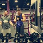 Profile Picture of Andrew Gibbs (@blackbolt) on Instagram