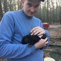 Profile Picture of Adam Rea (@adam-rea-6) on Quora