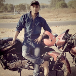 Profile Picture of Jay Govind Chauhan (@jay govind chauhan) on Flickr