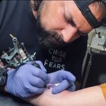 Profile Picture of david yubeta (@_david_yubeta_) on Instagram