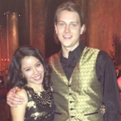 Profile Picture of Alex Saxon. (@FakingSaxon) on Twitter