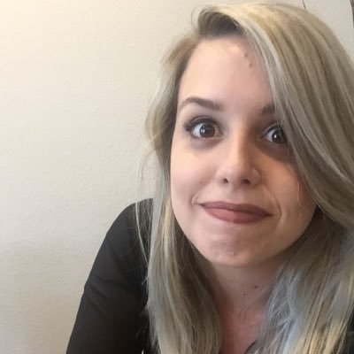 Profile Picture of Jessica B Campbell (@jbrooker101) on Twitter