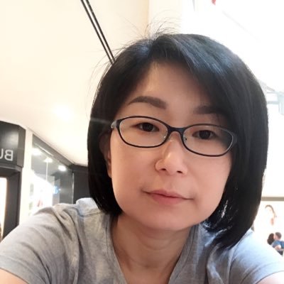 Profile Picture of Su Pei Chee (@SuPeiChee1) on Twitter