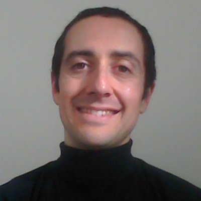 Profile Picture of Samson Timoner (@samsonjt) on Twitter