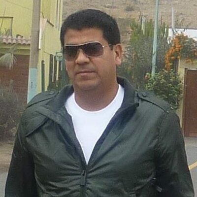 Profile Picture of Daniel Rojas Hurtado (@DanielRojasHurt) on Twitter