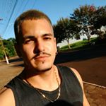 Daniel Alvarenga - Instagram Profile Picture of Daniel Alvarenga (@daniel.a1998) on Instagram