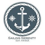 Scott & Maria - Instagram Profile Picture of Scott & Maria (@sailingserenityproject) on Instagram