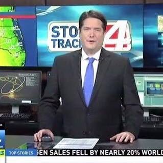 Profile Picture of Jim Danner (@JimDannerWX) on Twitter