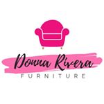 Profile Picture of DONNA RIVERA FURNITURE (@donnariverafurniture) on Instagram