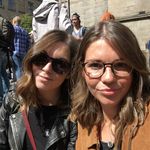 Profile Picture of Kate Pratt (@katethornber) on Instagram