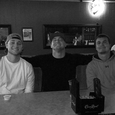 Profile Picture of Ben Muff (@@theemuffdiver) on Twitter