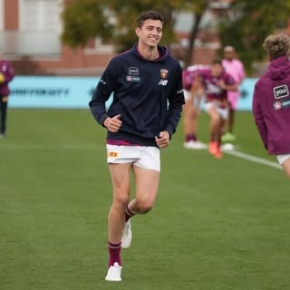 Profile Picture of Brandon Ryan (@brandonnryan) on Instagram