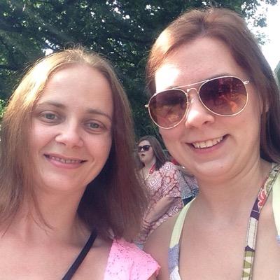 Profile Picture of Danielle (Maloney) Jones (@ninjapony) on Twitter