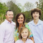 Profile Picture of Staci Jacocks Rushing (@sk_rushing) on Instagram