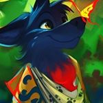 Profile Picture of Christian Bailey (@crystal_foxy21) on Instagram