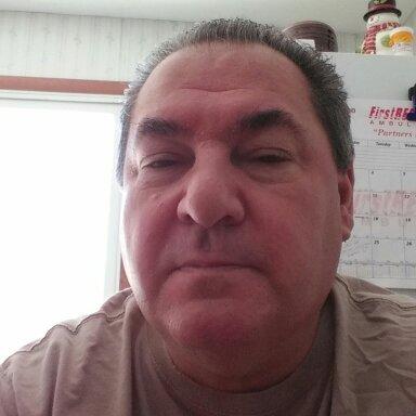 Profile Picture of Michael Paterno (@paterno_michael) on Twitter