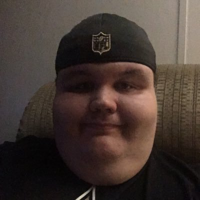 Profile Picture of Christopher Marcum (@StChris1989) on Twitter