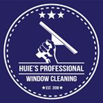 Profile Picture of Dustin Huie (@huiesprowindowcleaning) on Instagram