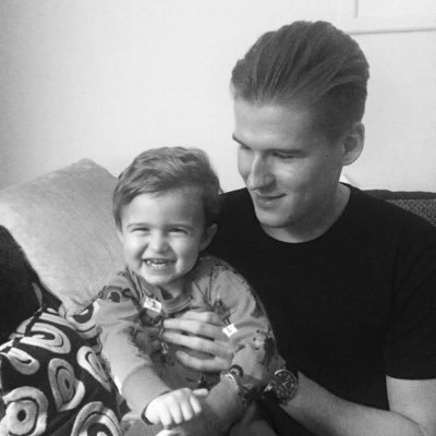 Alex Dressel - Twitter Profile Picture of Alex Dressel (@rees_dress) on Twitter