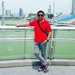 Profile Picture of albertsirait (@albertrudisirait) on Instagram