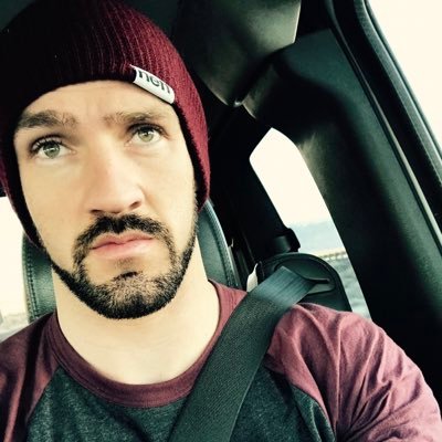 Profile Picture of Brad Patocka (@beardpatocka) on Twitter