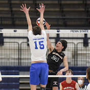 Profile Picture of Craig Patrick Volleyball (@craigpatrickvolleyball5077) on Youtube