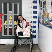 Profile Picture of Abigail Cridland (@abigailcridland) on Youtube