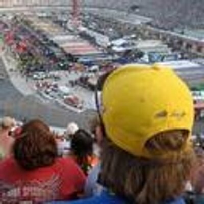 Profile Picture of Patrick Addison (@patrickaddison) on Twitter