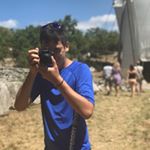 Profile Picture of George Kolovadis (@george_kolovadis) on Instagram