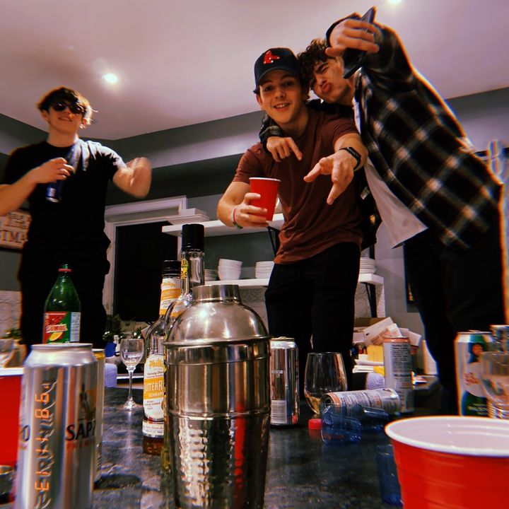 Profile Picture of ... (@@jamesferri) on Tiktok