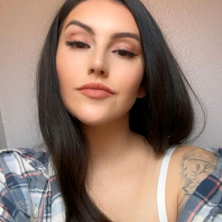 Profile Picture of Carrie mre. (@carrie.mre) on Tiktok