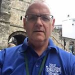 Profile Picture of Kevin Wilson (@kevinwilsonpr) on Instagram